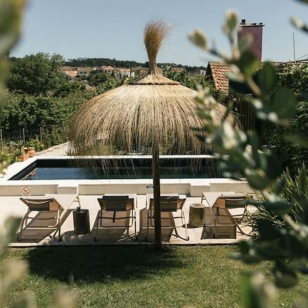 Casa Da Aldeia - Small House -Terra - Peniche - Baleal Guest House Casais Brancos Exterior photo